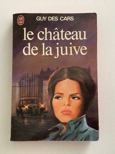 Guy des cars - guy, le