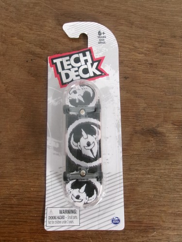 Tech deck finger skateboard - deck,