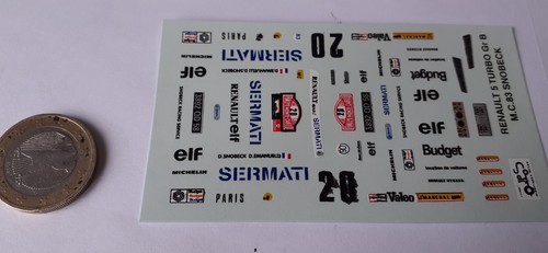 Decalcomanie decals pour - decalcomanie,