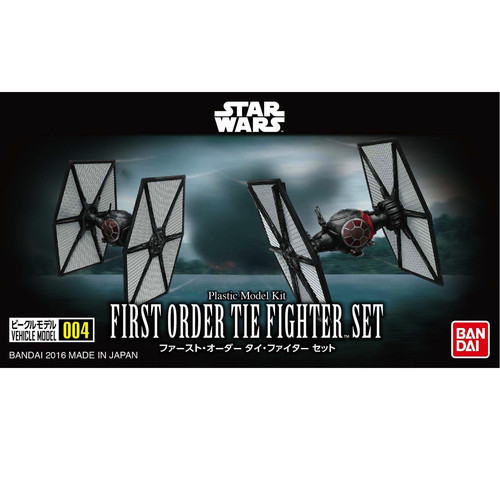 Bandai star wars 004 - star,