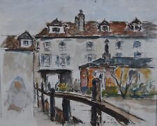 Albert Lepreux (1868-1959)