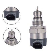 Régulateur Pression Huile Compteur Carburant POUR 166 ML GL 0281002987