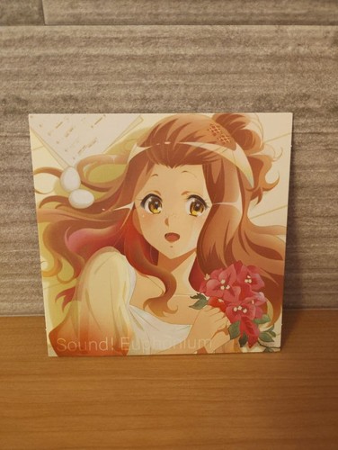 Sound euphonium the movie - !,