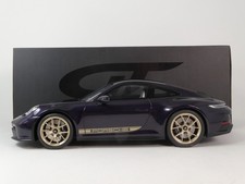 Spirit gtsprit porsche 911 - gt,