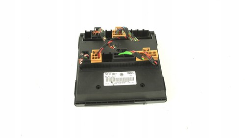 Bcm module calculateur confort - bcm,