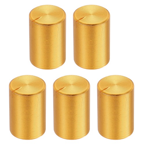 5pcs bouton potentiomètre - bouton,