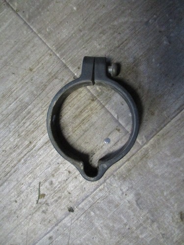 Collier câble compteur - collier, de