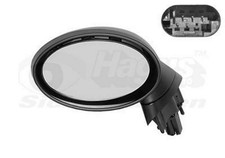 VAN WEZEL Rétroviseur