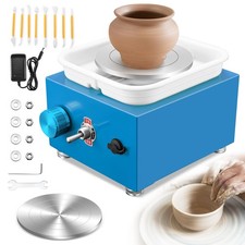 Tour de Potier, Tour Poterie