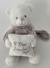 6022🌟Peluche Mon doudou