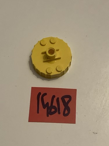 Pièce lego aimant pour - aimant, grue