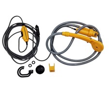 Douche portable 12V camping