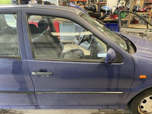 Leve vitre electrique avant