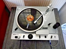 PLATINE PROFESSIONNELLE