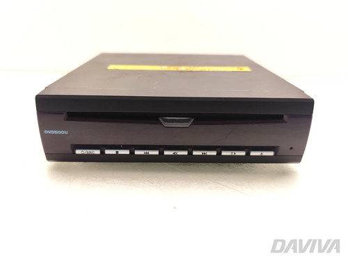 Bmw lecteur dvd de - de, cd