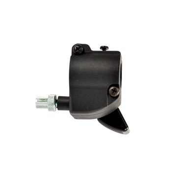 Poignee gaz quad domino - , a