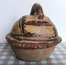 Ancienne poterie jolie