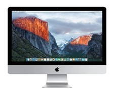 iMac 27'' i5 3,2 GHz 16Go 1To