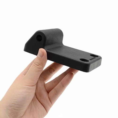 Support downrigger inclinable - support,