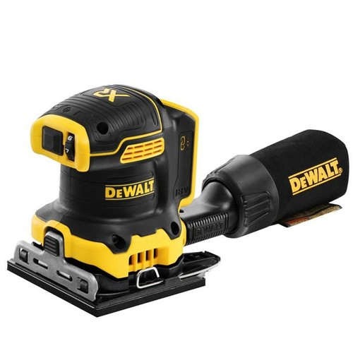 Ponceuse orbitale dewalt 18v - orbitale,