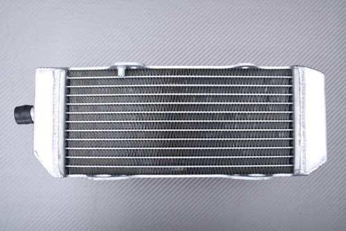 Radiateur eau racing - eau,