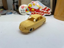 ANCIENNE CLE clé  PLASTIQUE