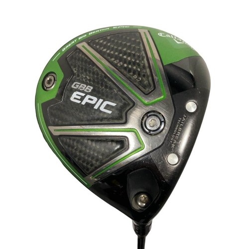 Callaway gbb epic - callaway, sub
