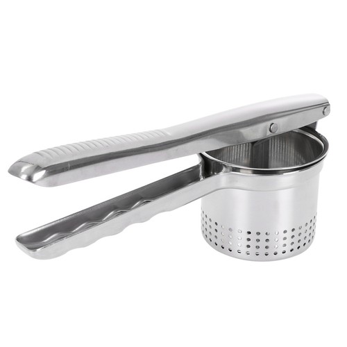 Presse purée viande - purée, presse-viande