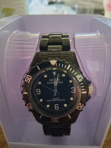 Montre homme automatique - montre,