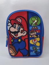 Super Mario Kids Mini 10"