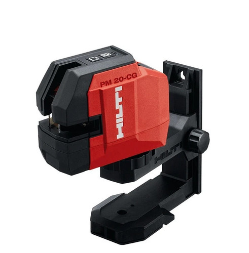 Hilti laser level cg - hilti, 20-cg