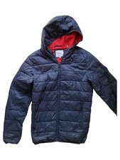 JACK&JONES Doudoune Homme Bleu