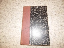 1904.Vie d'intimité avec le