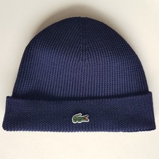 Bonnet RB3502 Bleu Marine