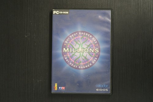 Qui veut gagner des millions - veut,