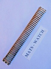 Swatch Original Band Askm100 Prospector 17Mm Band Acier Neuf