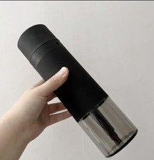 Narguilé bouteille portable