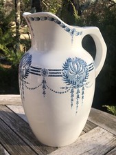 BROC ANCIEN Pichet Toilette