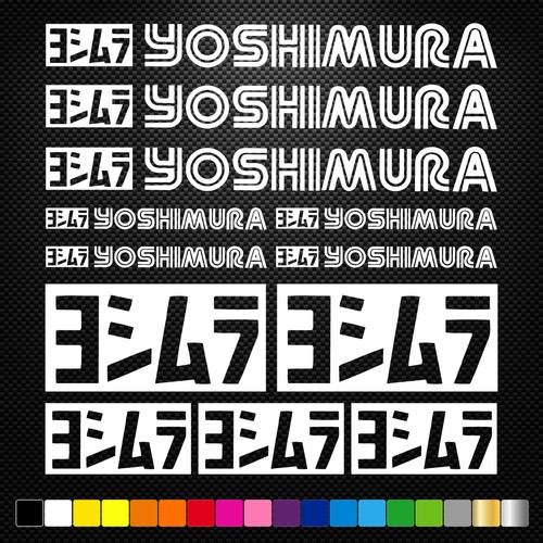 Convient yoshimura 19 - à,