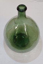 DAME JEANNE ANCIENNE 10 litres