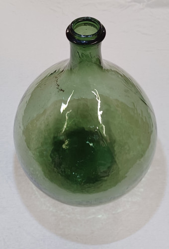 Dame jeanne ancienne litres - jeanne,