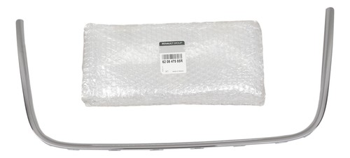 Original bumper modling chrome - modling,