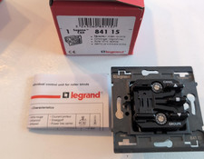 84115 Legrand SAGANE