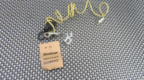 608640 contacts electrodes - contacts,