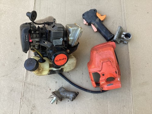 Kubota tue26fd - kubota,