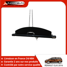 🇫🇷 CACHE BAGAGE RENAULT