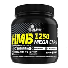HMB 1250 MEGA CAPS - 300