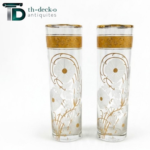 Baccarat saint louis paire - louis,