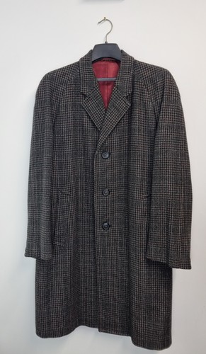 Vintage crombie coat - coat, 44-46"