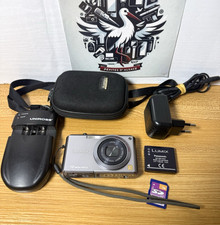 Appareil Photo Numérique